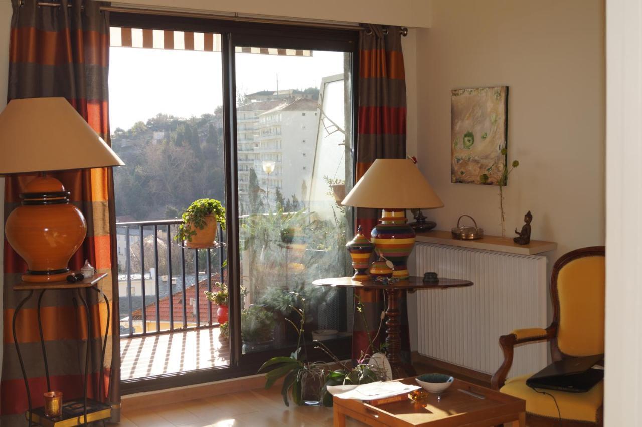 Appartement Vue Mer Бастія Екстер'єр фото