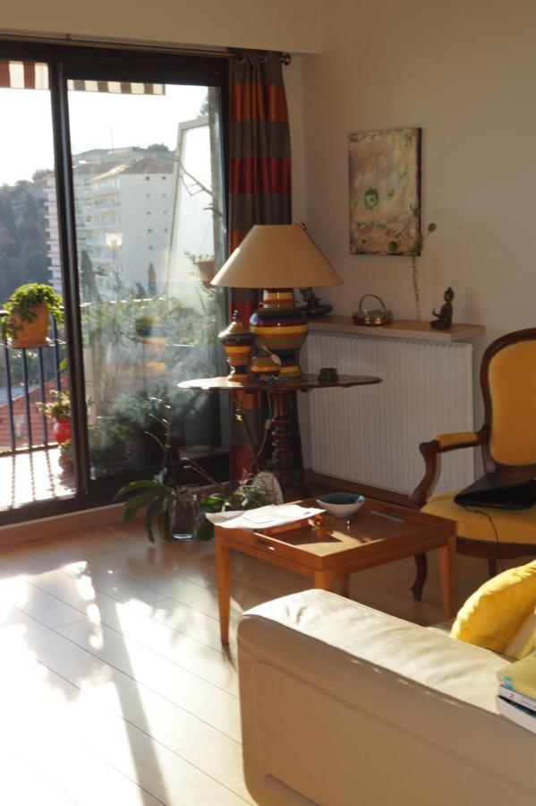 Appartement Vue Mer Бастія Екстер'єр фото